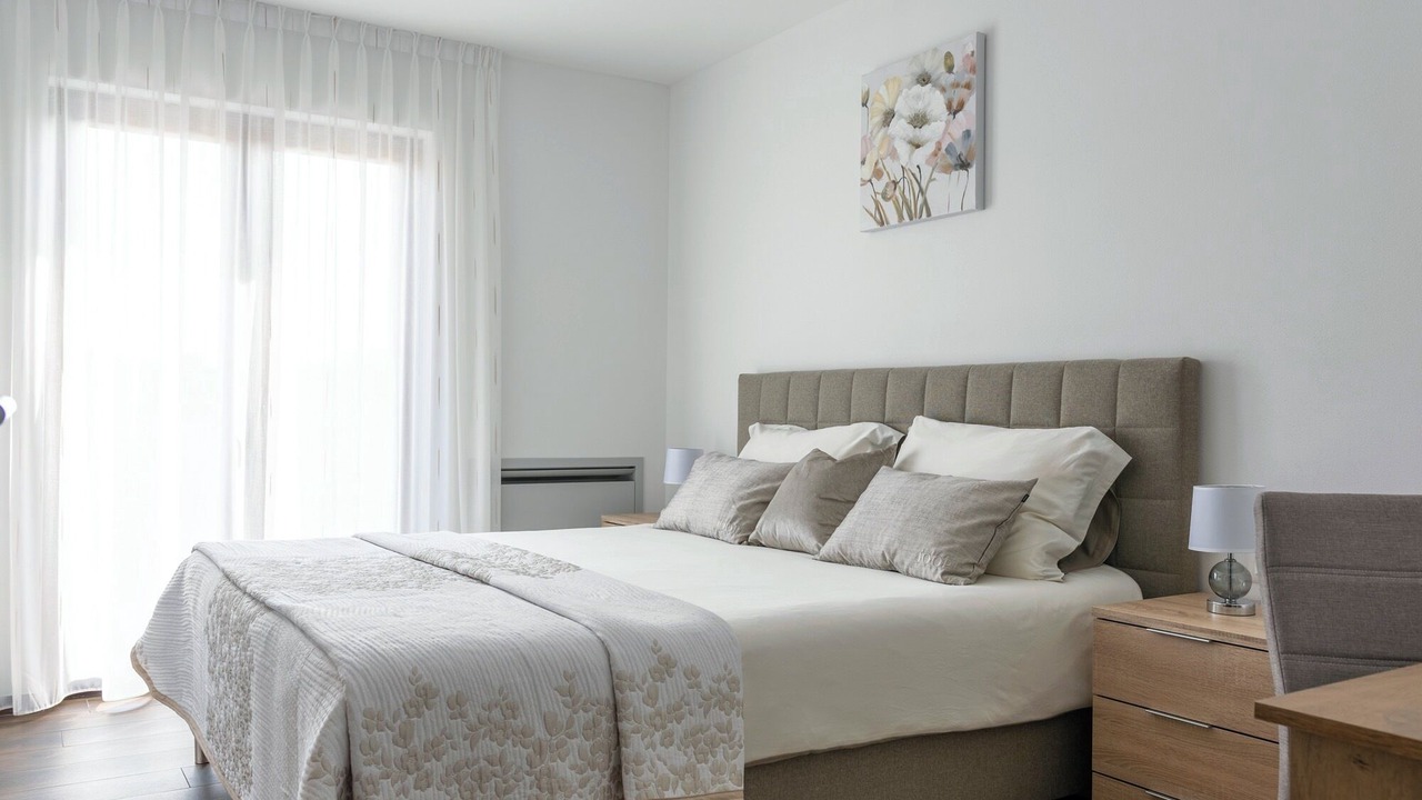 Photo of Bedroom in Vizinada