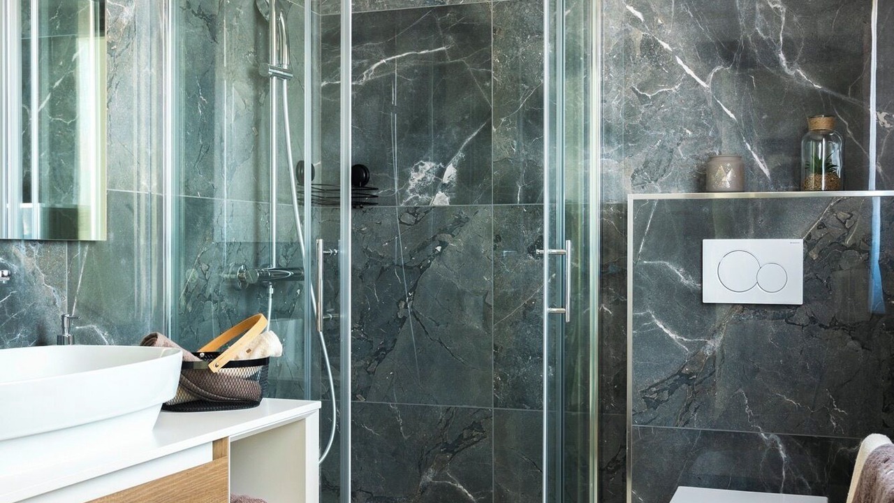 Photo of Bathroom in Vizinada