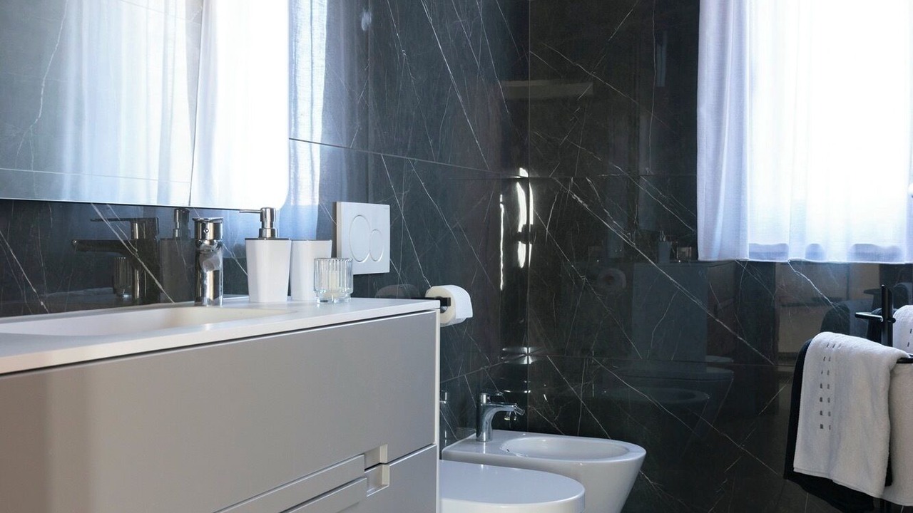Photo of Bathroom in Vizinada