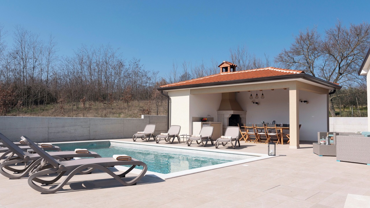 Photo of Outdoor in Vizinada