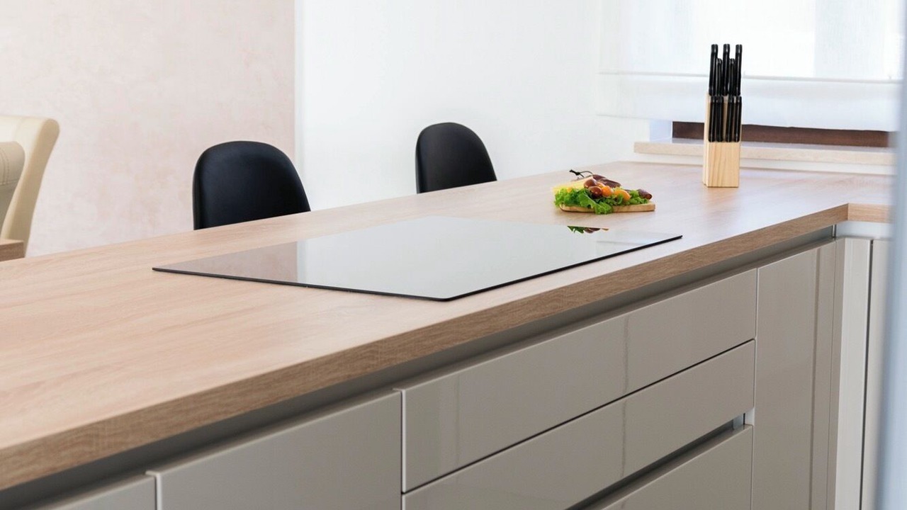 Photo of Kitchen in Vizinada