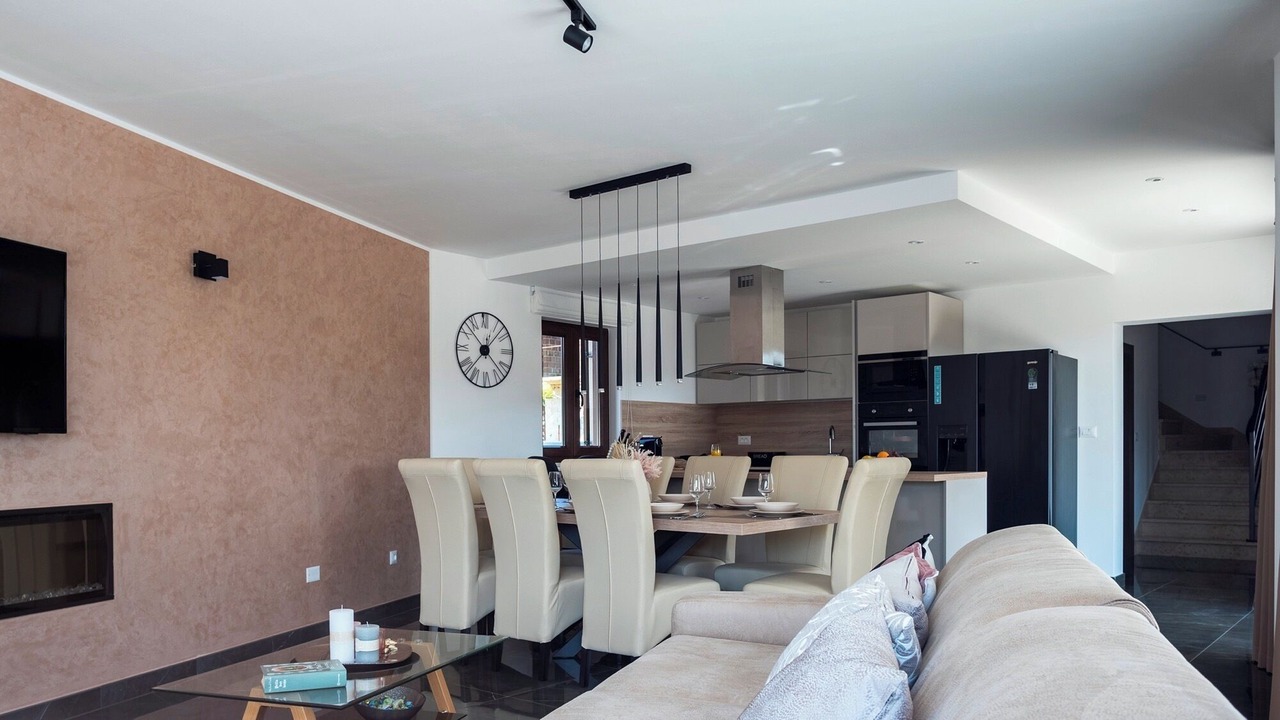 Photo of Livingroom in Vizinada