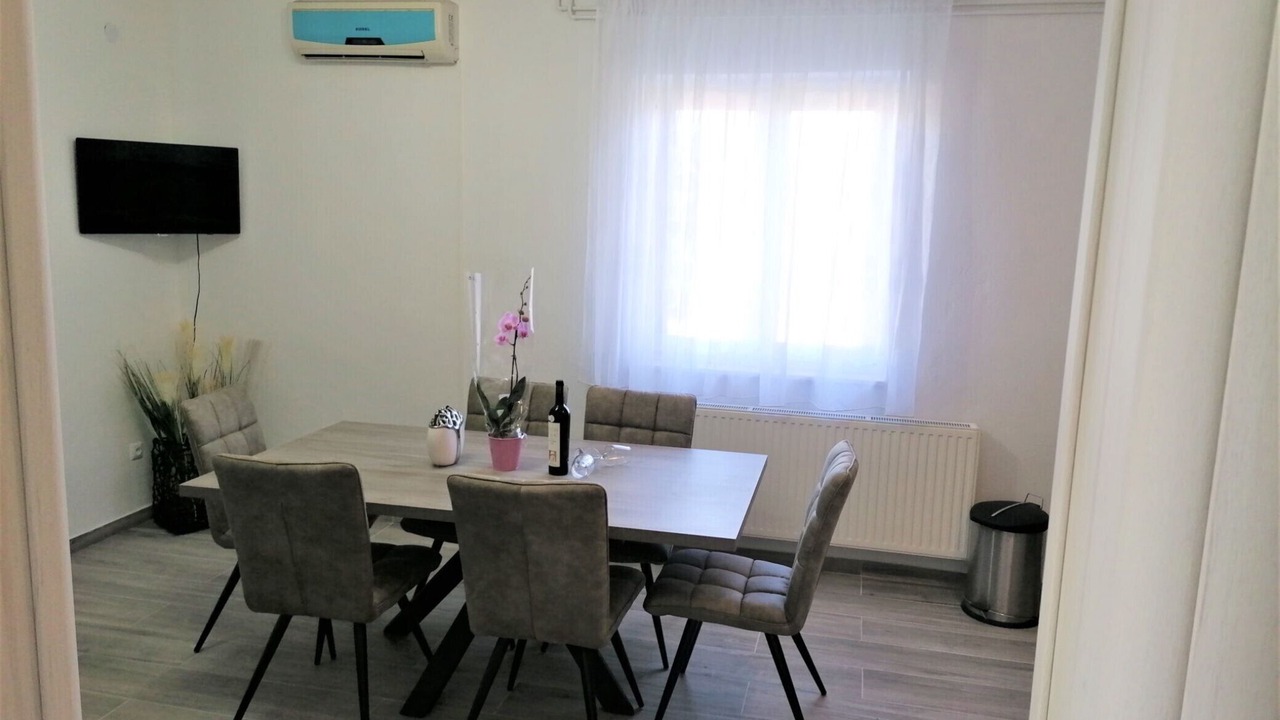 Photo of Livingroom in Arbanija