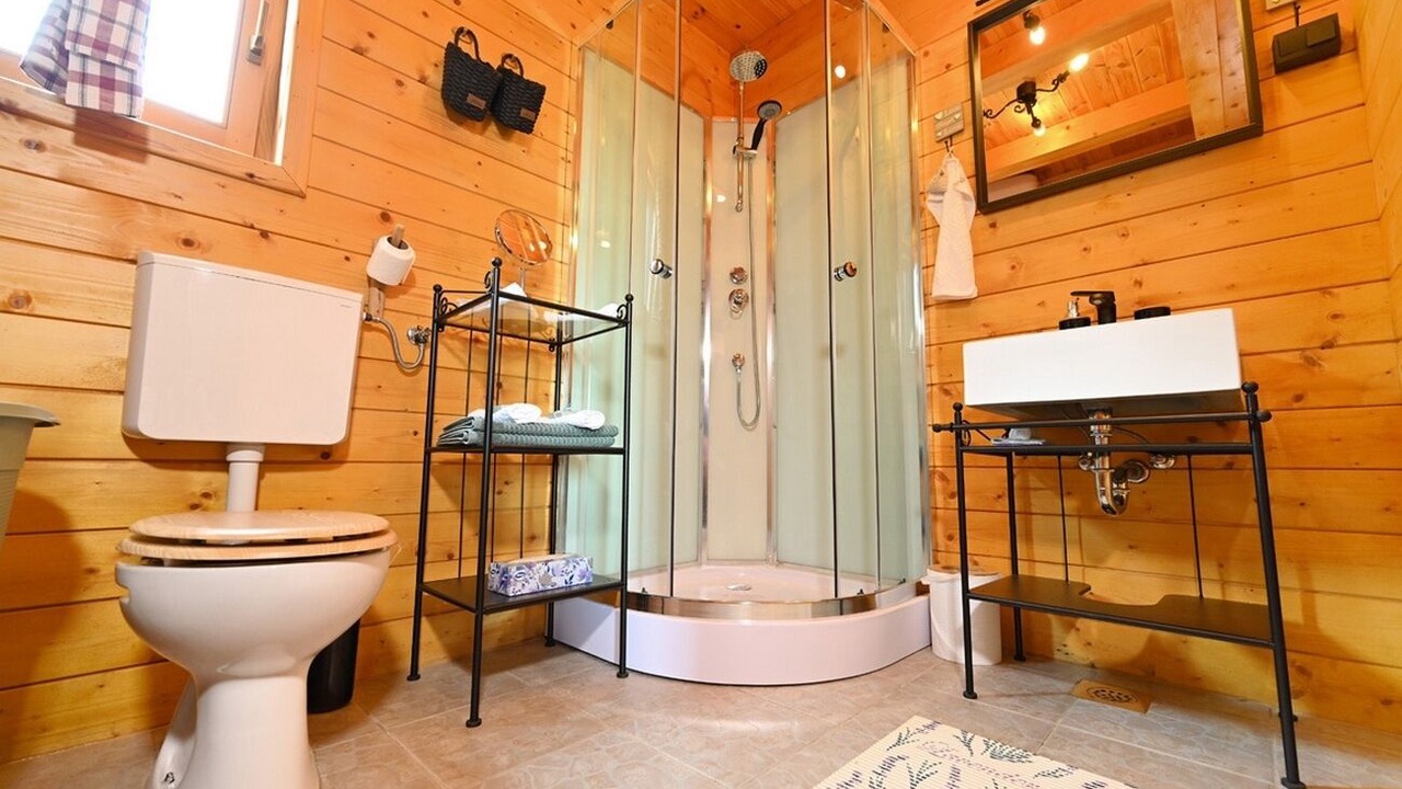 Photo of Bathroom in Duga Resa