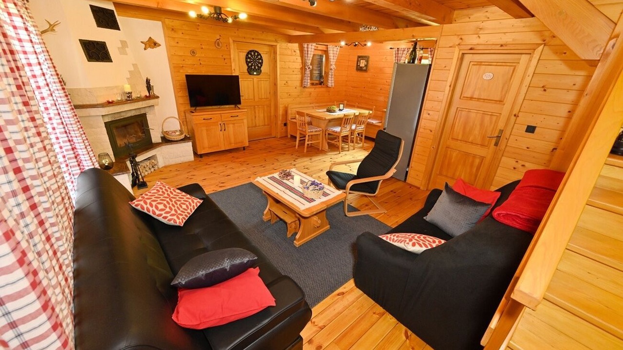 Photo of Livingroom in Duga Resa