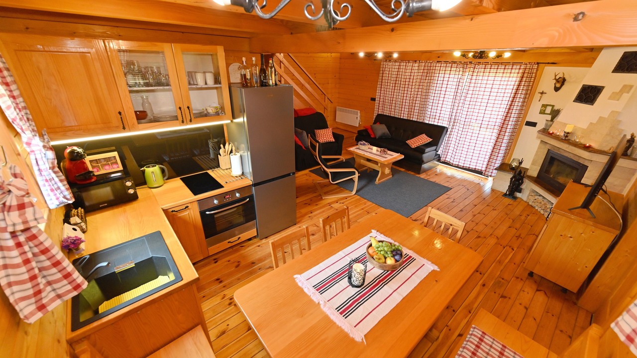 Photo of Livingroom in Duga Resa