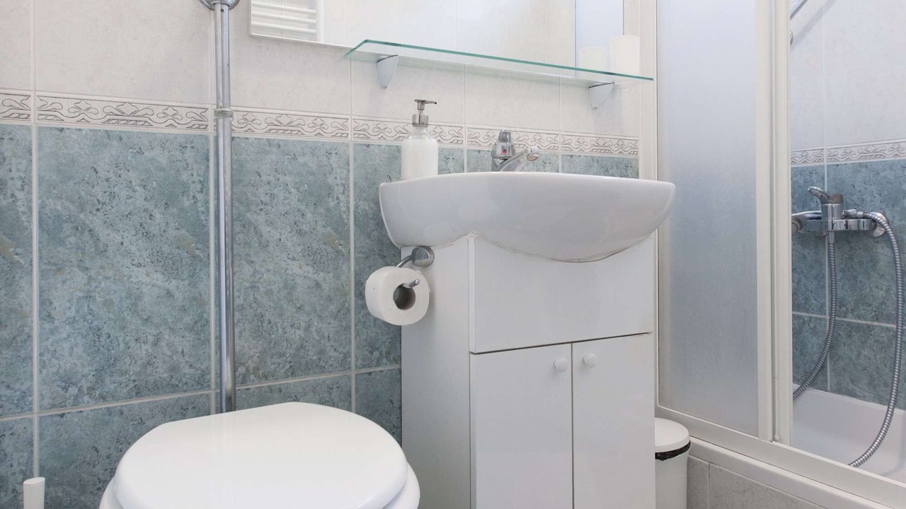 Photo of Bathroom in Zagreb