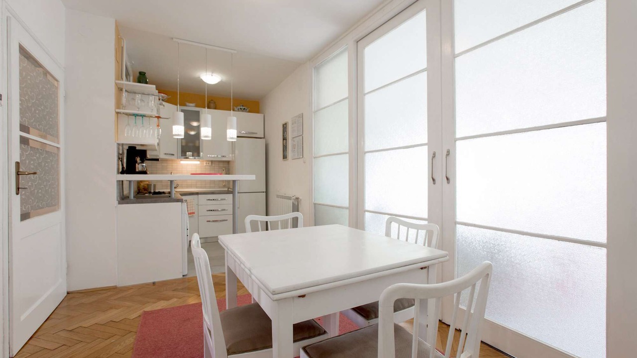 Photo of Bedroom in Zagreb