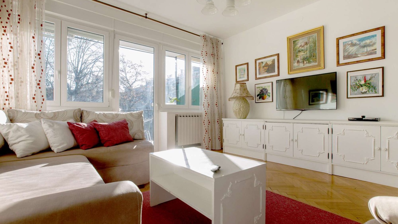 Photo of Bedroom in Zagreb