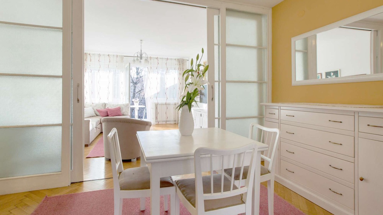 Photo of Bedroom in Zagreb