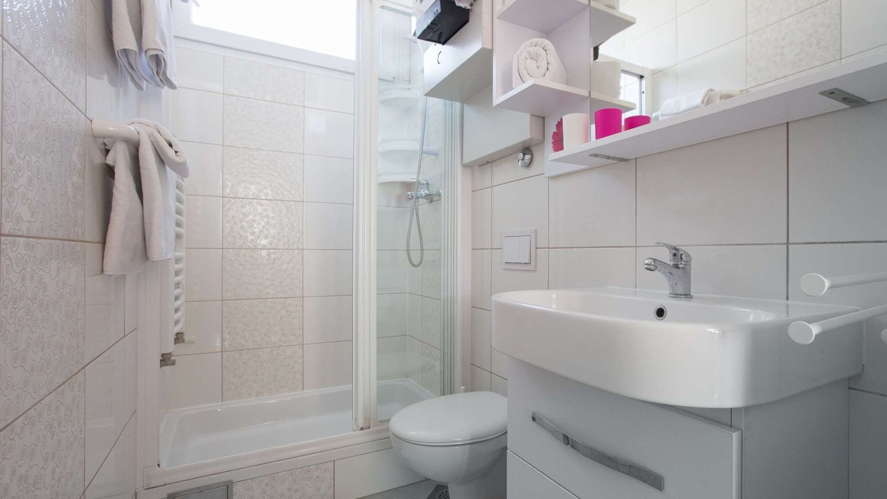 Photo of Bathroom in Zagreb