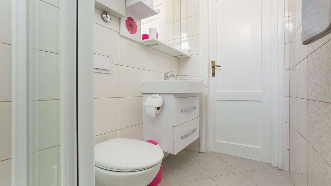 Photo of Bathroom in Zagreb