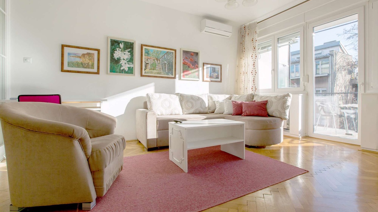 Photo of Bedroom in Zagreb