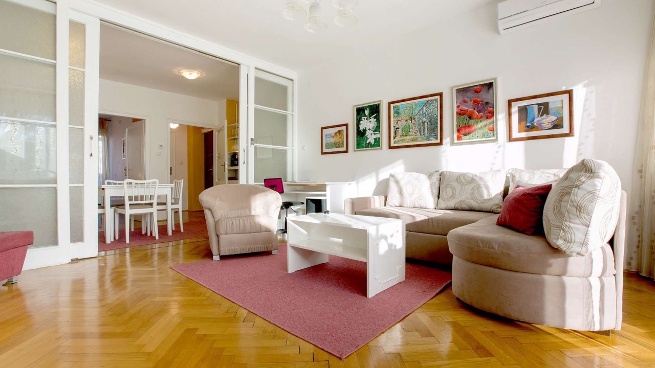 Photo of Bedroom in Zagreb
