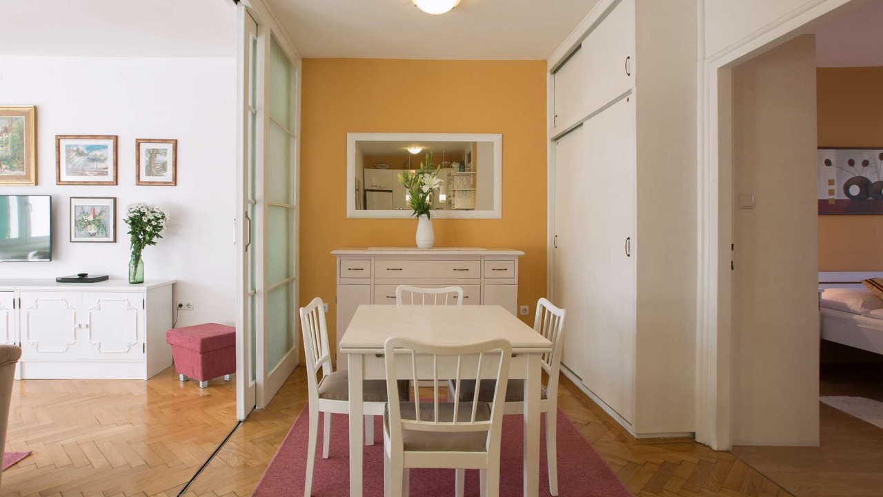 Photo of Bedroom in Zagreb