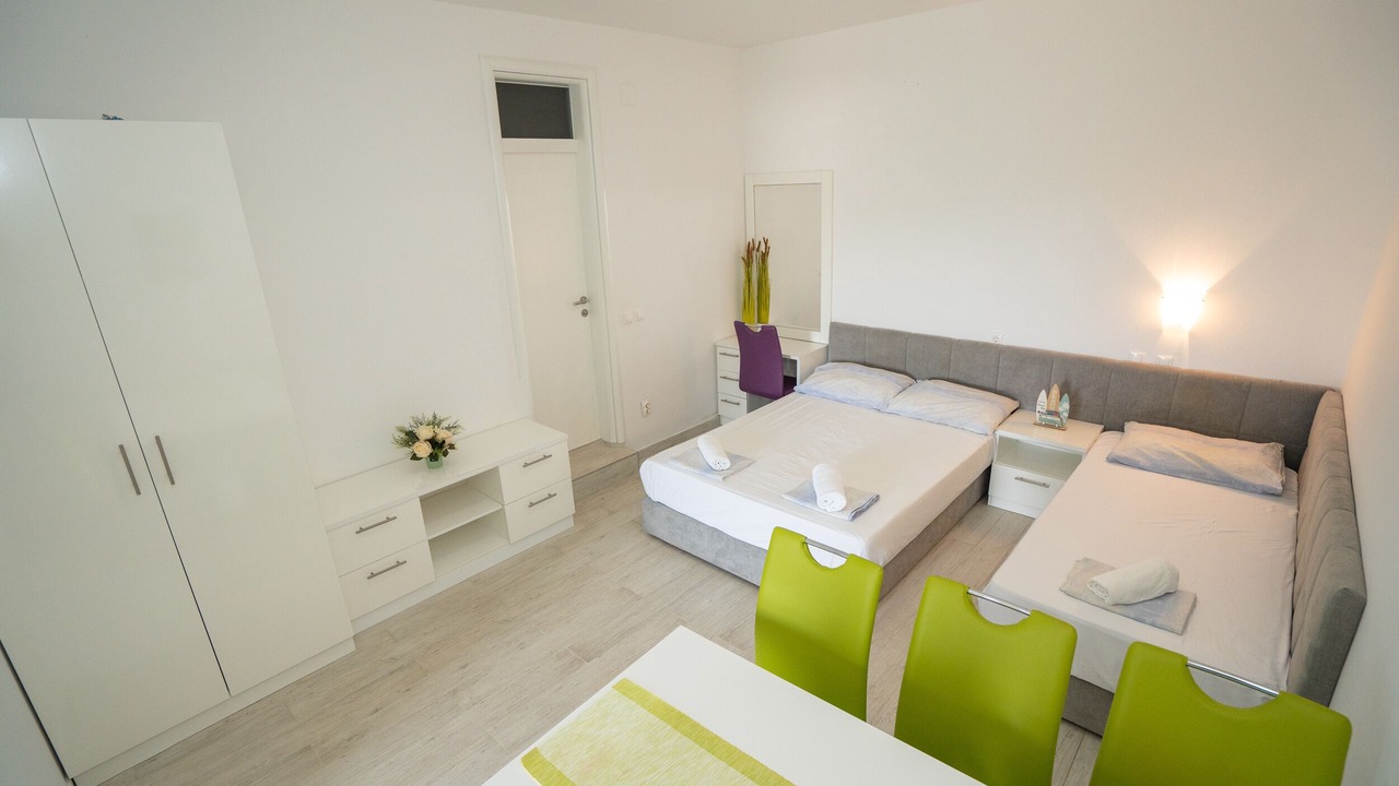 Photo of Bedroom in Potocnica