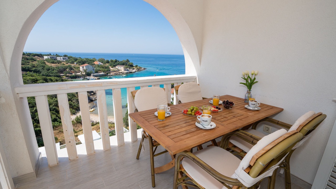 Photo of Patio Balcony in Potocnica