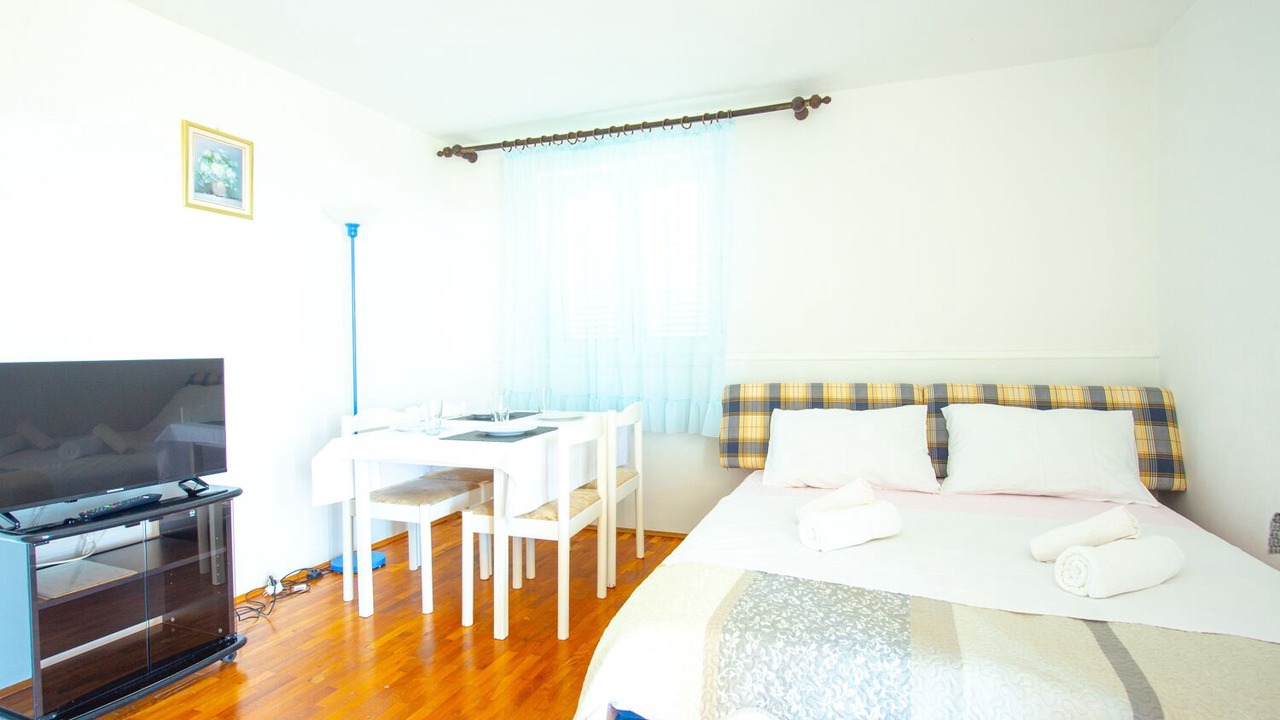 Photo of Livingroom in Potocnica