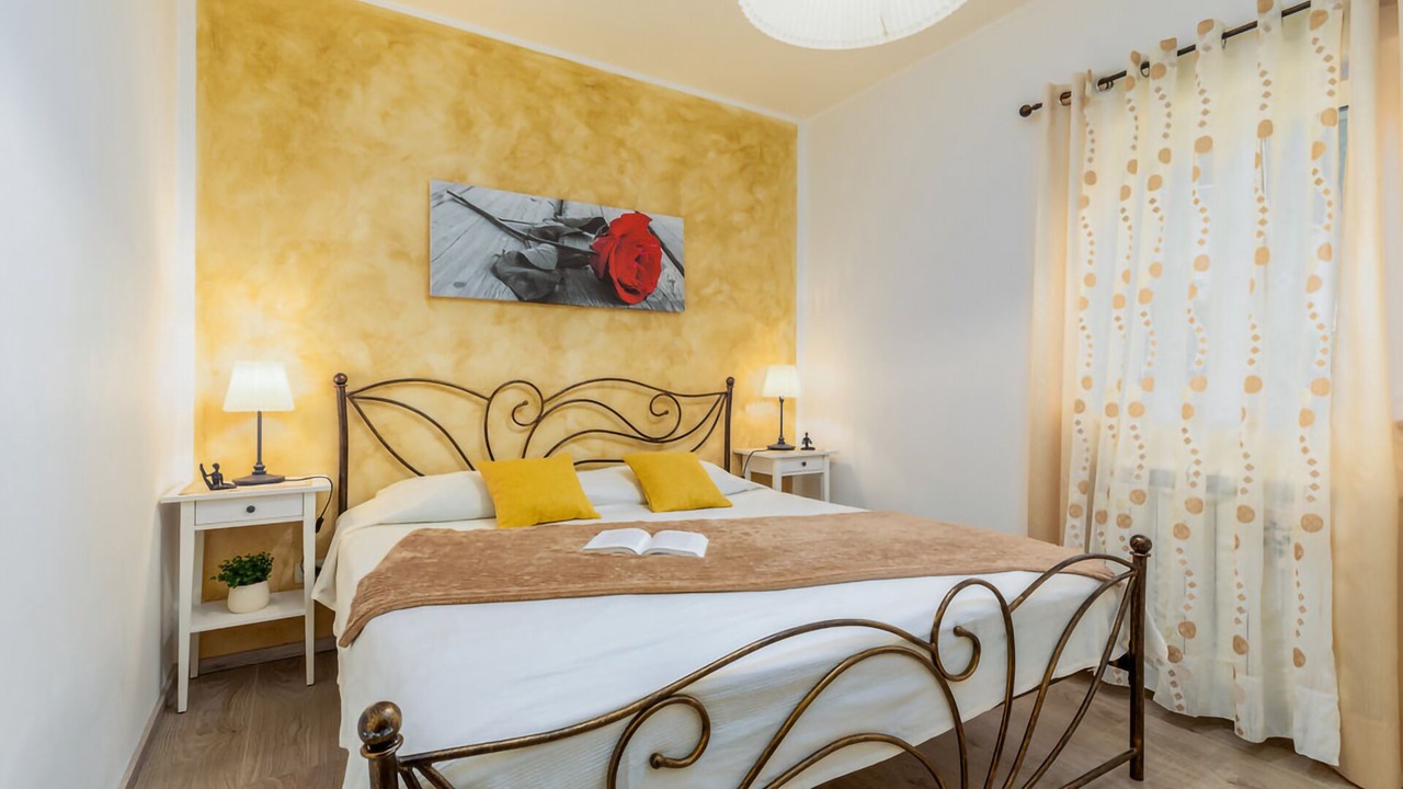 Photo of Bedroom in Cepic