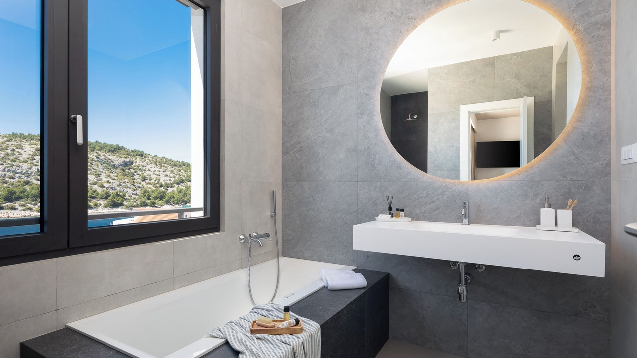 Photo of Bathroom in Razanj