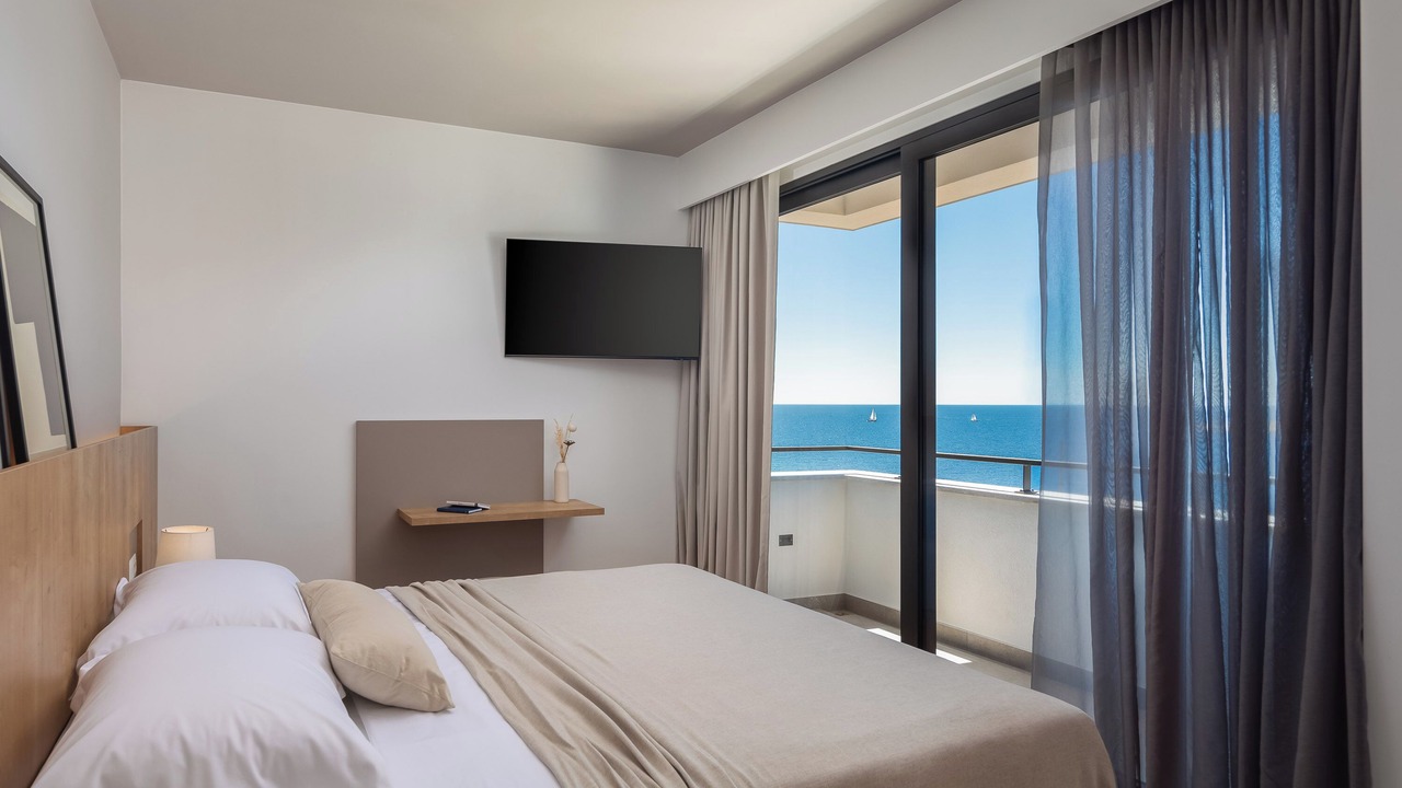 Photo of Bedroom in Razanj