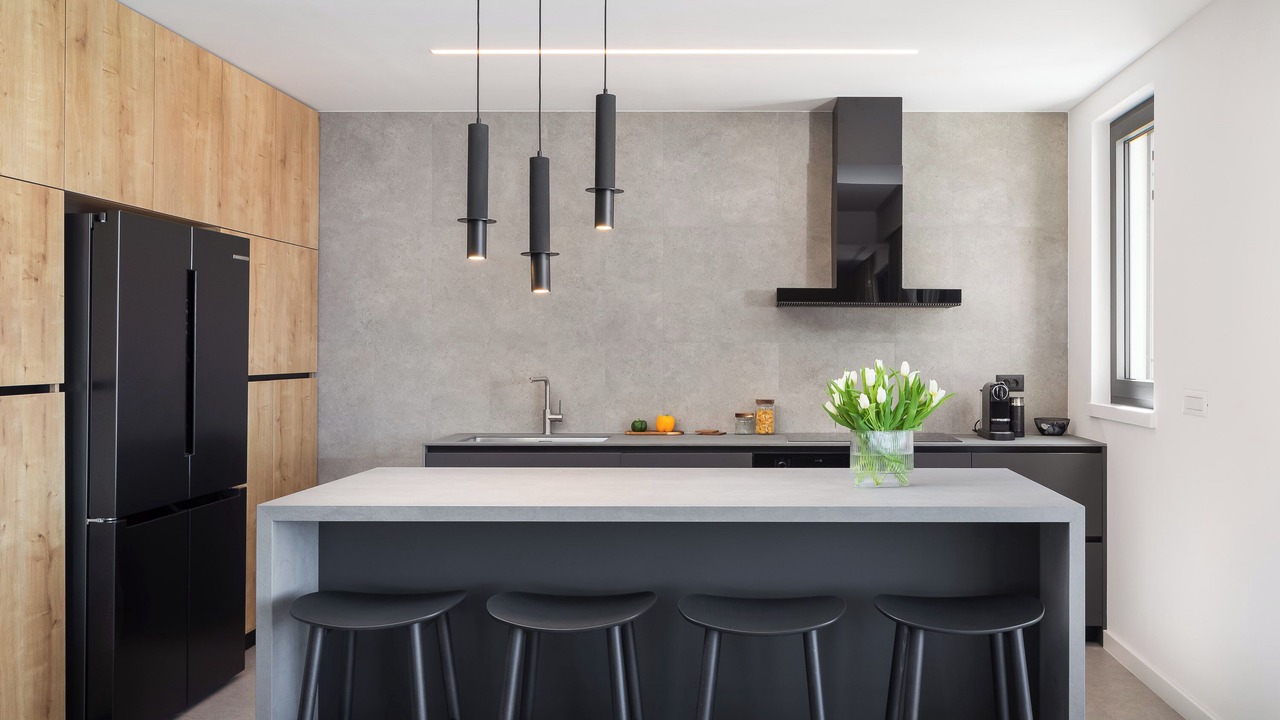 Photo of Kitchen in Razanj