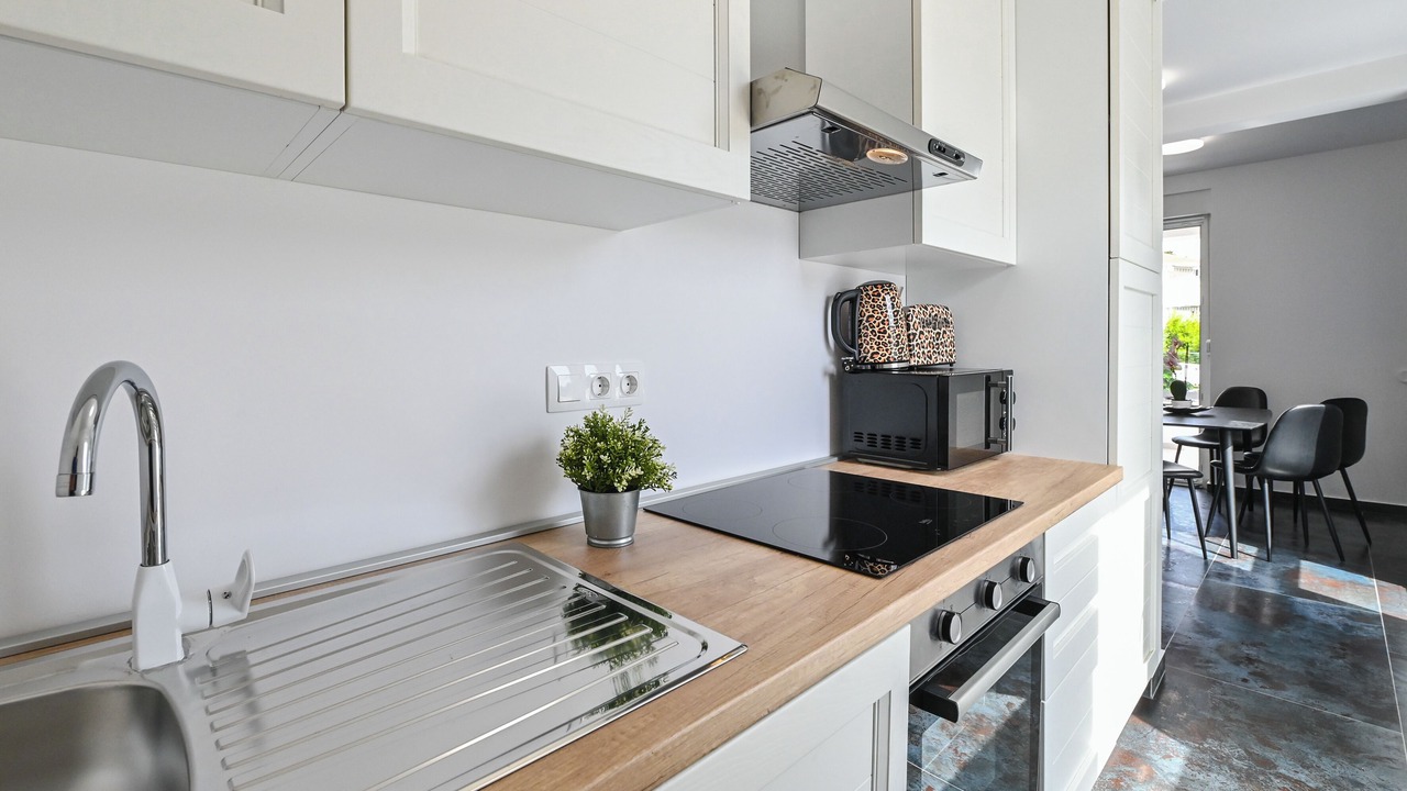 Photo of Kitchen in Novalja