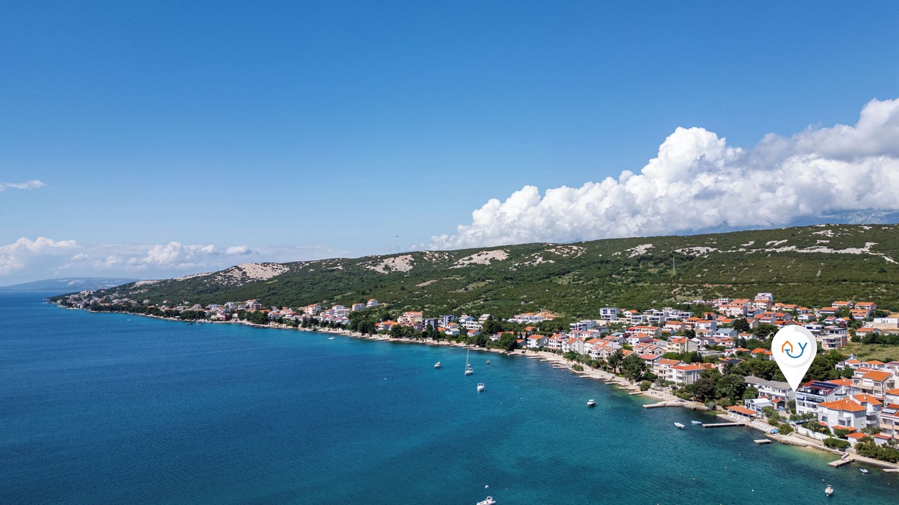 Photo of Outdoor in Stara Novalja
