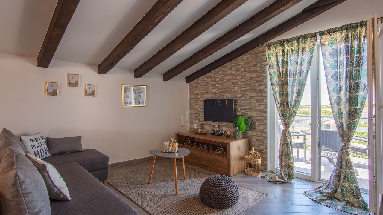 Photo of Bedroom in Kosljun