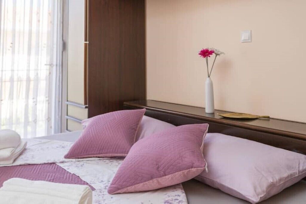 Photo of Bedroom in Kastel Novi