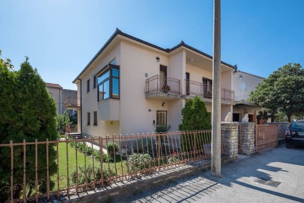 Photo of Outdoor in Kastel Novi