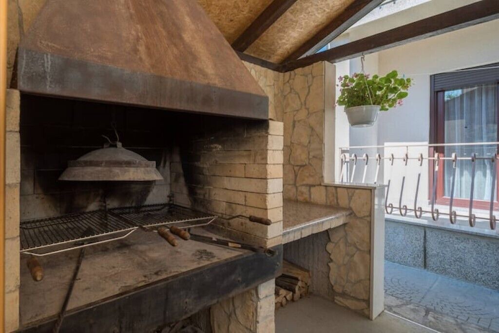 Photo of Outdoor in Kastel Novi