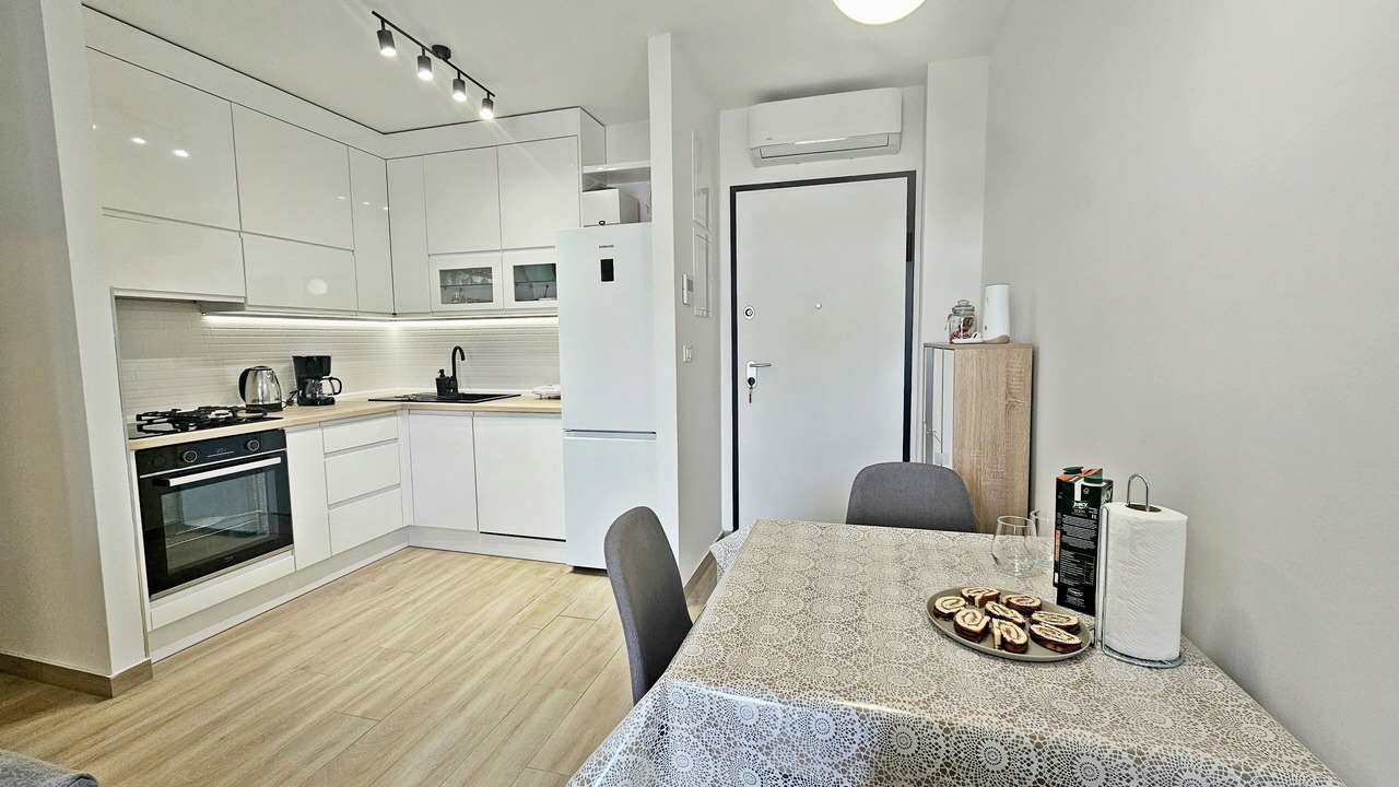 Photo of Kitchen in Solin