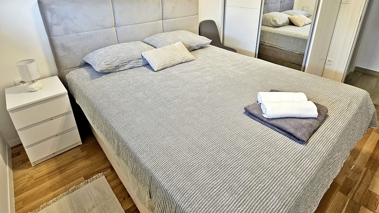 Photo of Bedroom in Solin