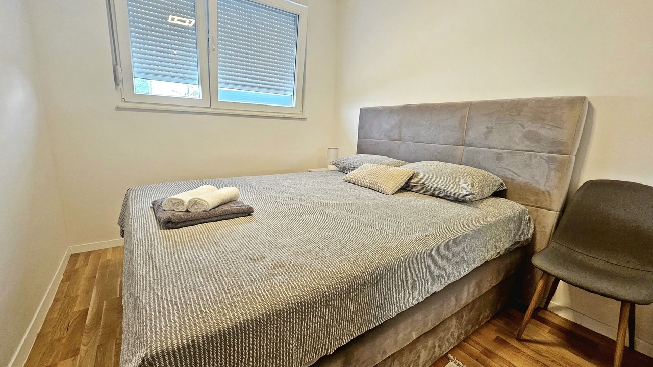 Photo of Bedroom in Solin