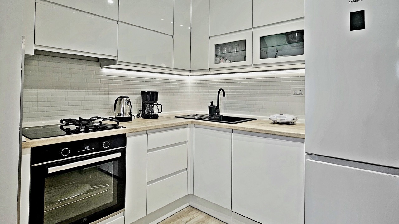 Photo of Kitchen in Solin