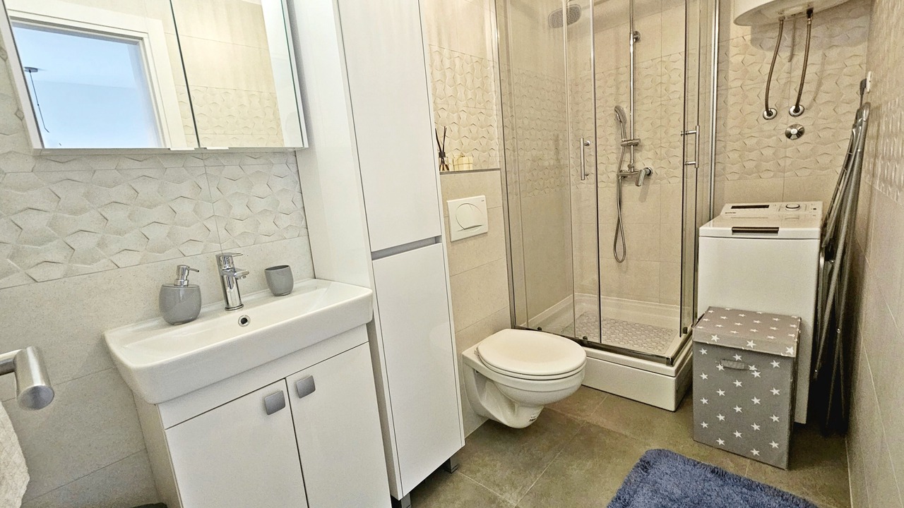 Photo of Bathroom in Solin