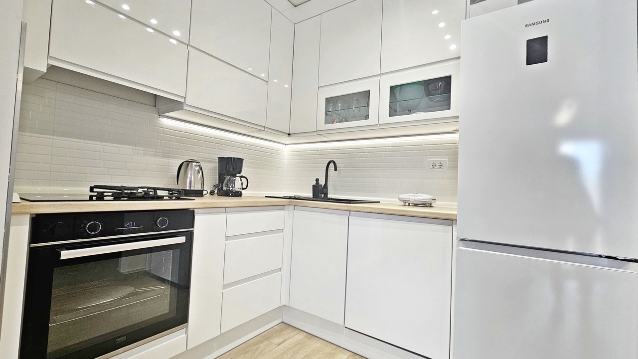 Photo of Kitchen in Solin