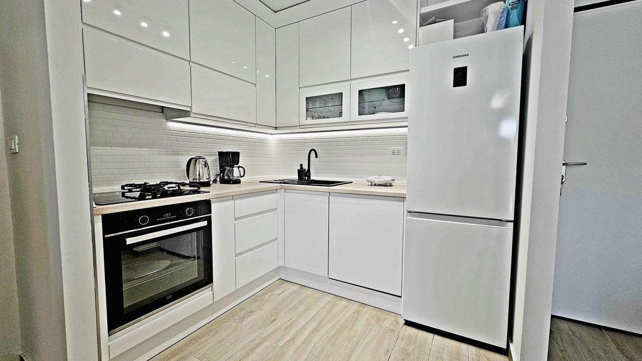 Photo of Kitchen in Solin