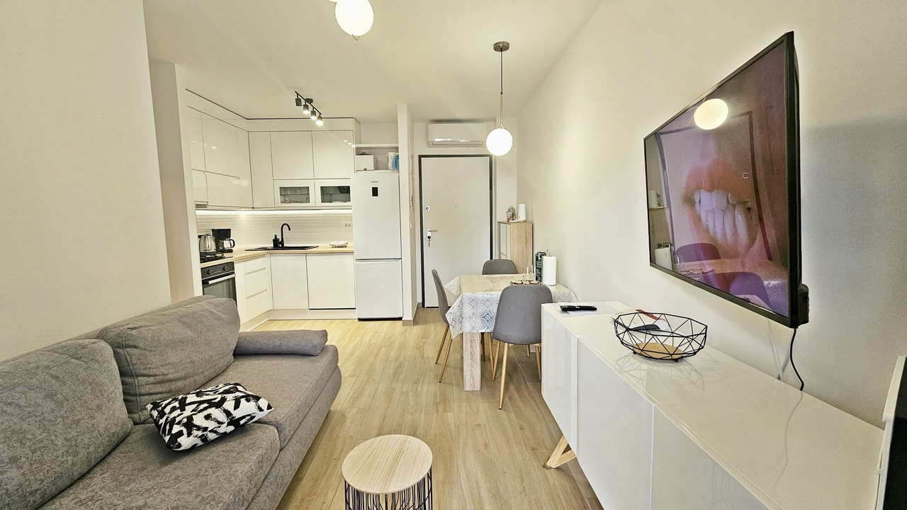 Photo of Livingroom in Solin