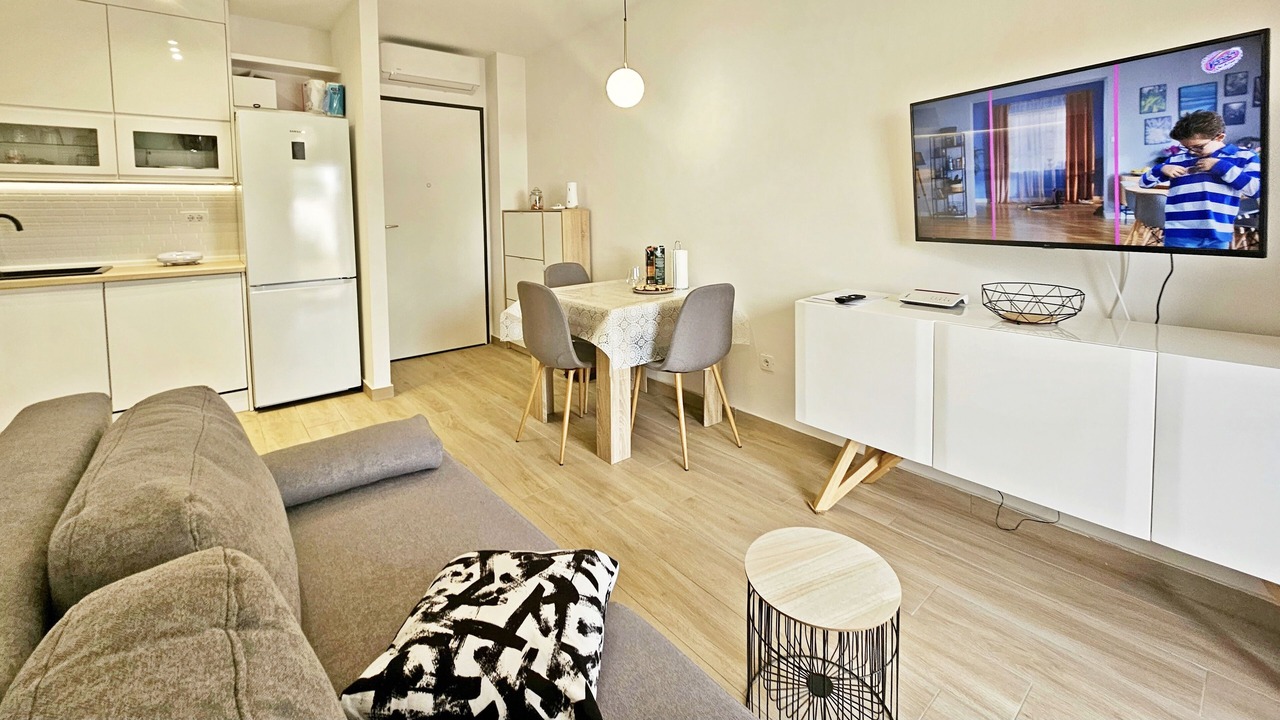 Photo of Livingroom in Solin