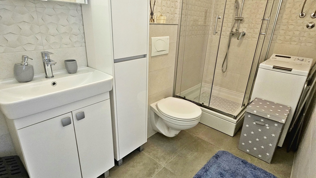 Photo of Bathroom in Solin