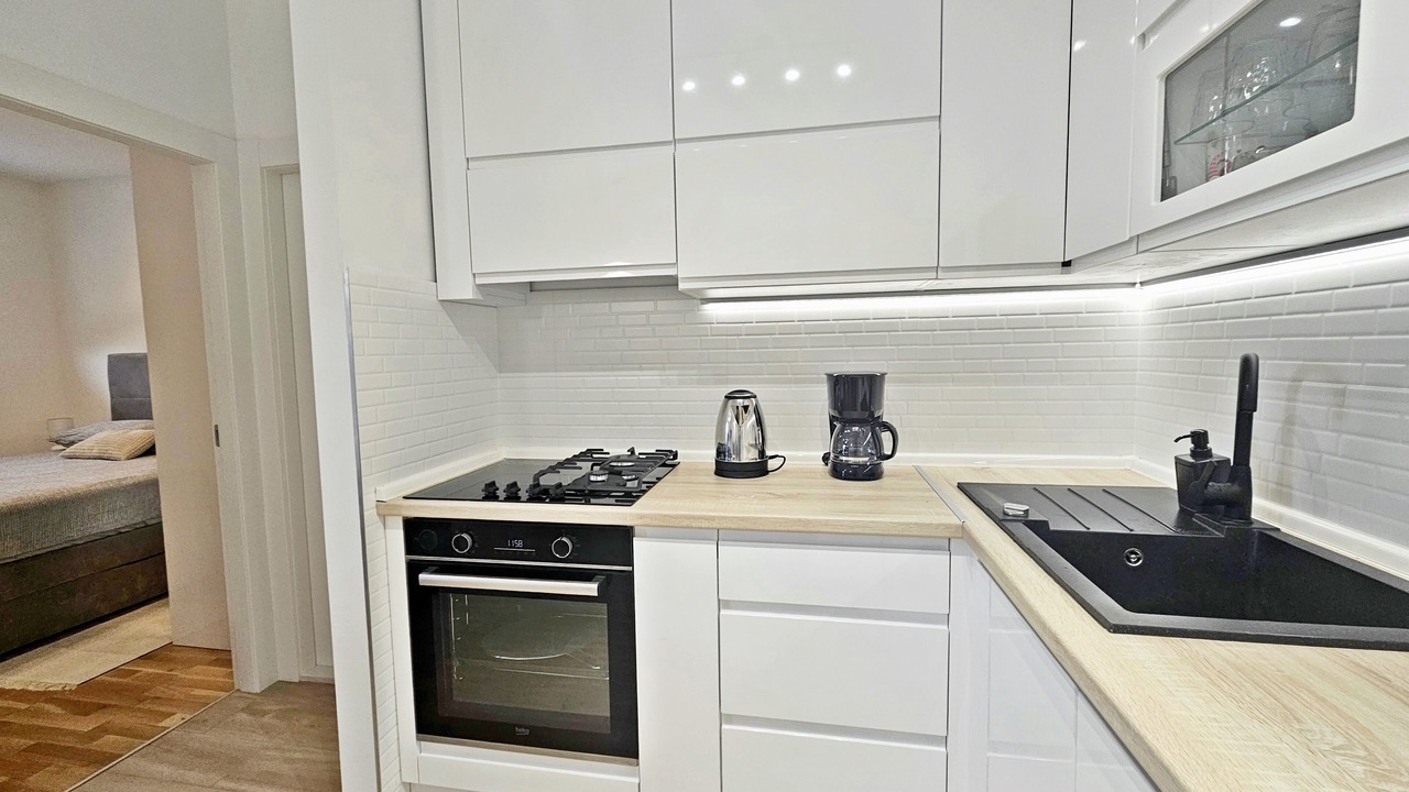 Photo of Kitchen in Solin