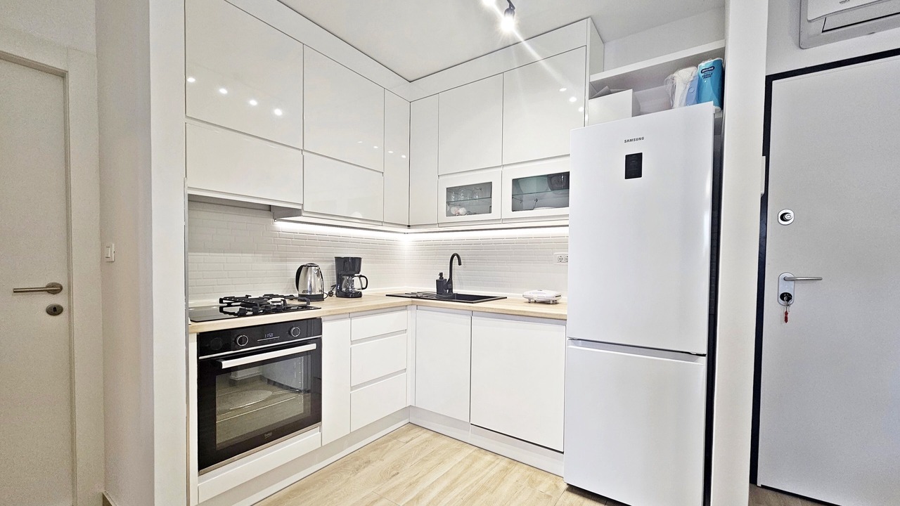 Photo of Kitchen in Solin