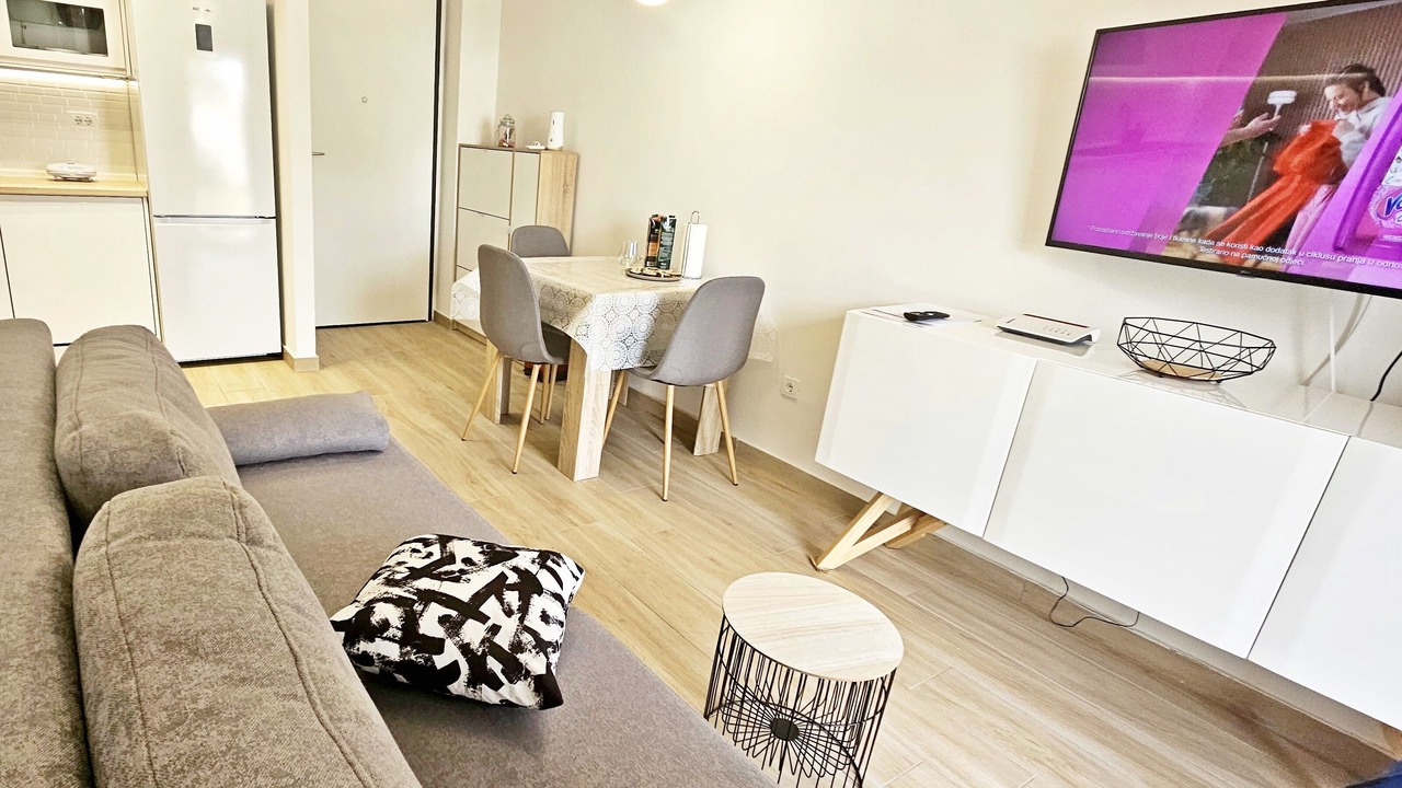 Photo of Livingroom in Solin