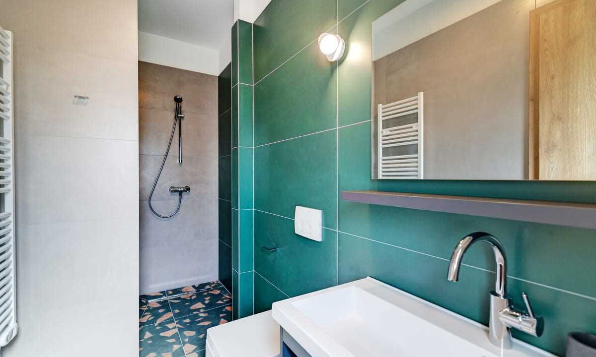 Photo of Bathroom in Rukavac