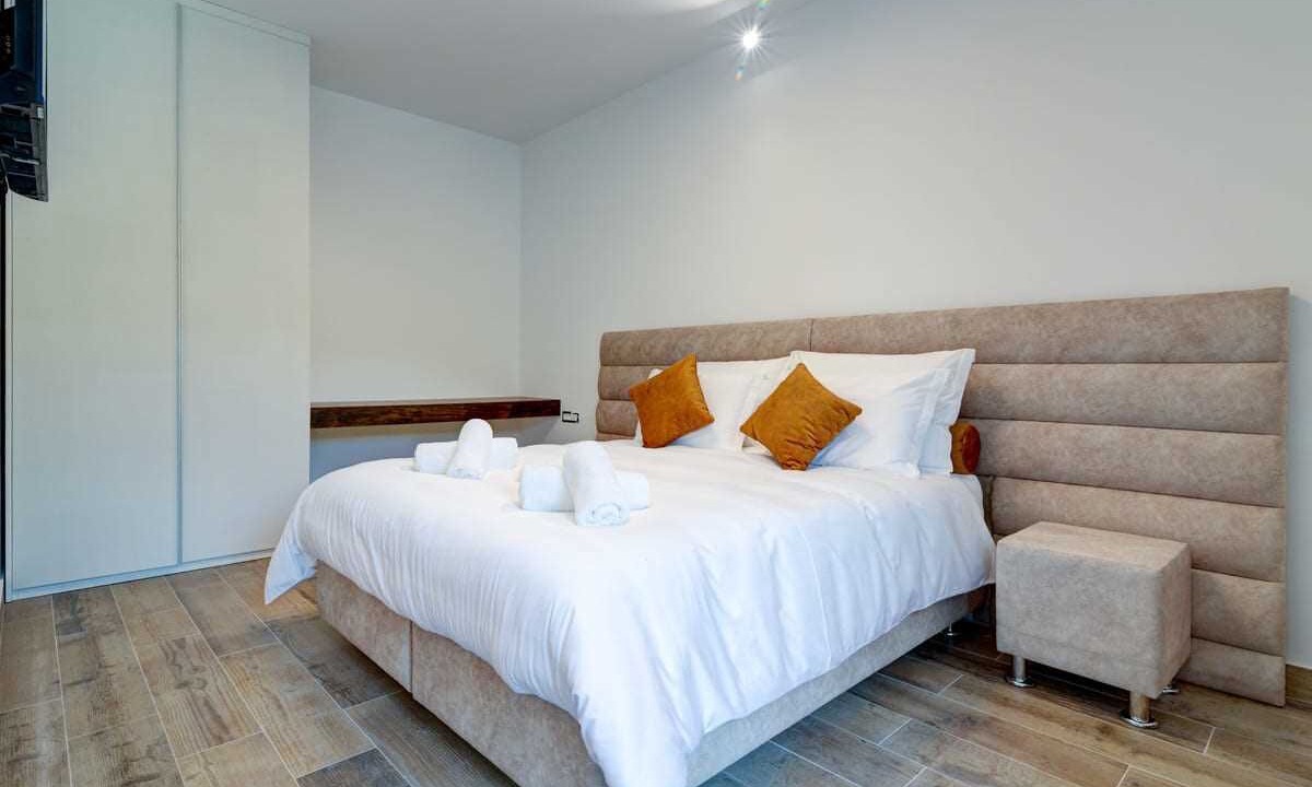 Photo of Bedroom in Rukavac