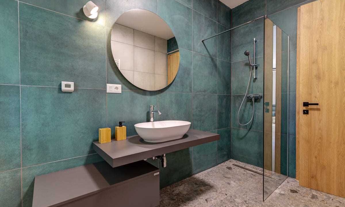Photo of Bathroom in Rukavac