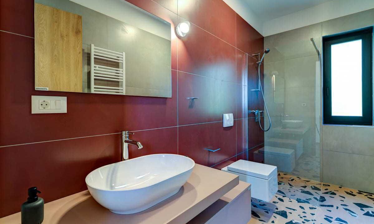 Photo of Bathroom in Rukavac