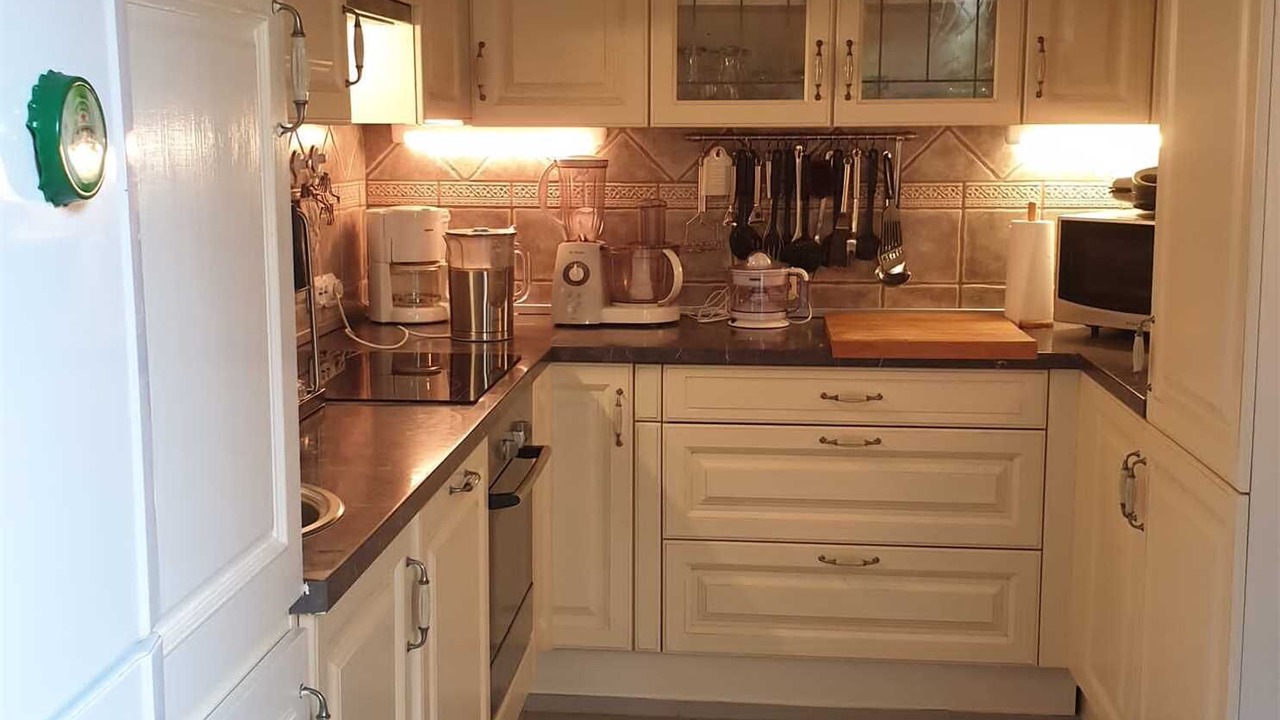 Photo of Kitchen in Artatore